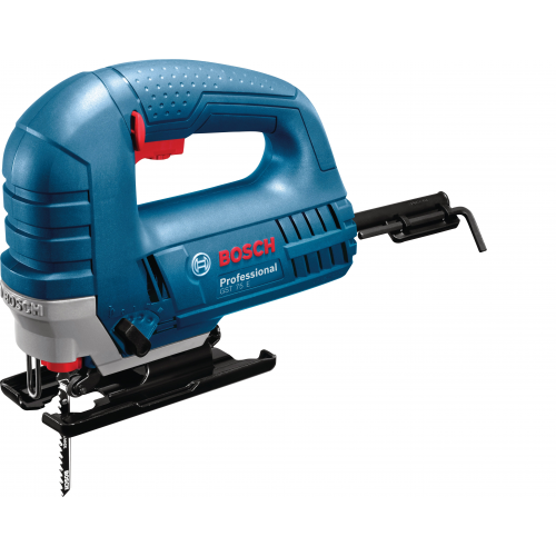 Bosch GST 8000 E Dekupaj Testere