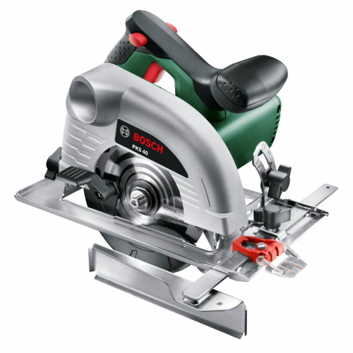 Bosch PKS 40 Daire Testere