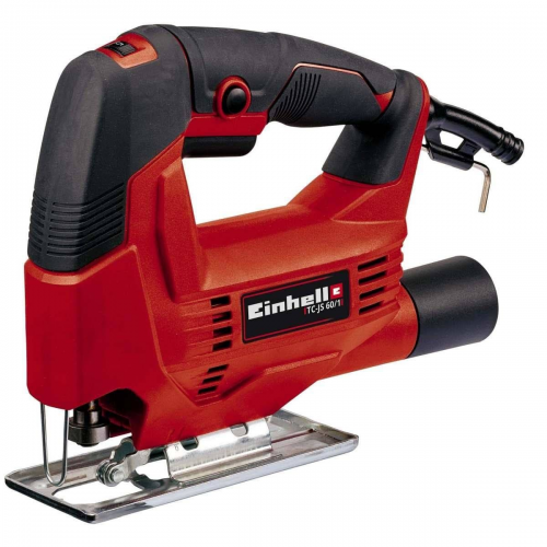 EINHELL DEKUPAJ TESTERE TC JS 60/1