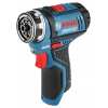 Bosch GSA 12V-14 Akülü Panter Testere