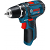 Bosch GSA 12V-14 Akülü Panter Testere