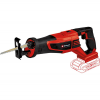 Einhell TE-AP 18/28 Li BL Solo Kömürsüz Akülü Kılıç Testere