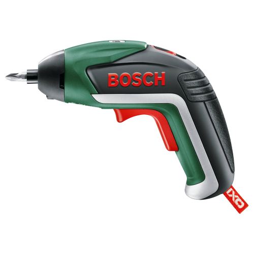 Bosch IXO V AKÜLÜ VİDALAMA