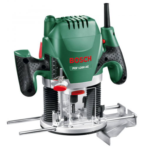 Bosch POF 1200 AE FREZE