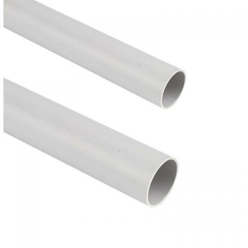 Mutlusan Ø20 Pvc Alev Yaymayan Boru(3m)