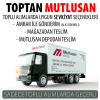 Mutlusan Ø20 Pvc Alev Yaymayan Boru(3m)