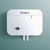 Vaillant Vrt 35 Kablolu Oda Termostatı