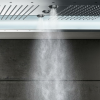 Grohe Rainshower F-series Aquasymphony 8 Akışlı, Değişken Işıklı