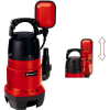 Einhell GC-DP 3730 Dalgıç Pompa (Kirli Su)