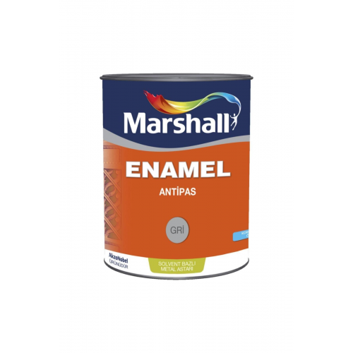 Marshall Enamel Antipas 0,75 Lt