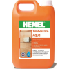 Hemel Timbercare Aqua Emprenye 5 Litre Şeffaf