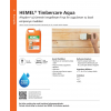 Hemel Timbercare Aqua Emprenye 5 Litre Şeffaf