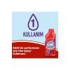 Cillit Bang Turbo Hijyenik Jel Lavabo Açıcı 500Ml