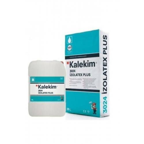 Kalekim Izolatex Plus 3024