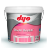 Dyo Beyaz Tavan Boyası 3,5 Kg