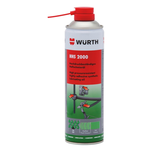 Würth HHS 2000 500 ml