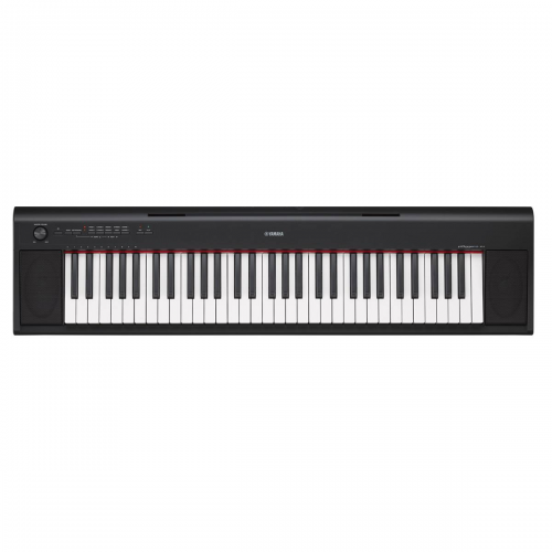 Yamaha Np12b Piaggero 61 Tuşlu Klavye Taşıma Çantası