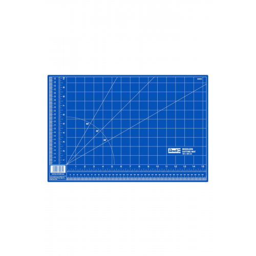 Revell Kesim Matı 450x300 Mm N 39057