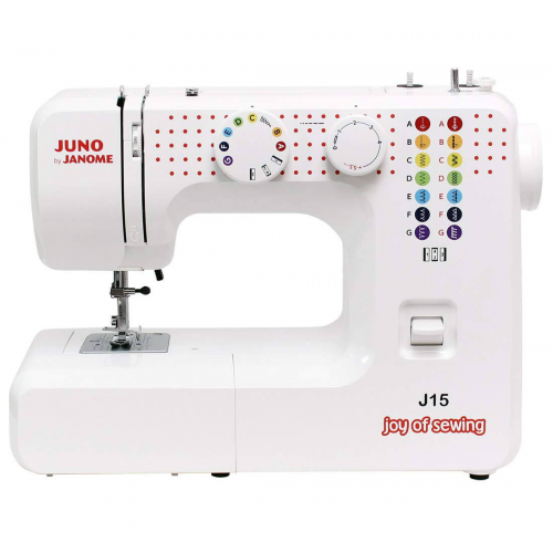 Janome J15 Dikiş Makinesi