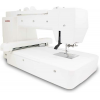 Janome MC 500E - Bilgisayarlı Otomatik Nakış Makinesi