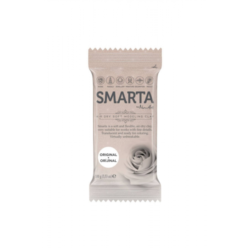 Smarta 100 Gr. Modelleme Hamuru