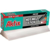 Akfix Kalın Mum Silikon 1 Kg Hm208