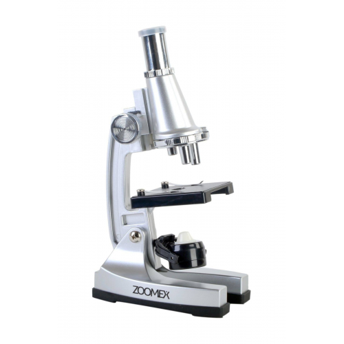Zoomex Mp-a450 Mikroskop - Eğitici Ve Öğretici - Geleceğin Bilim
