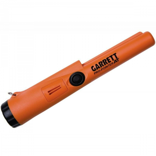 Garrett PRO-POINTER AT