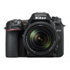 Nikon D7500 18-140mm VR Fotoğraf Makinesi