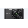 Sony DSC-W830 20.1mp 8x Zoom Dijital Fotoğraf Makinesi Teşhir Ürün