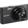 Sony DSC-W830 20.1mp 8x Zoom Dijital Fotoğraf Makinesi Teşhir Ürün