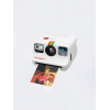 Polaroid Go Beyaz Instant Fotoğraf Makinesi