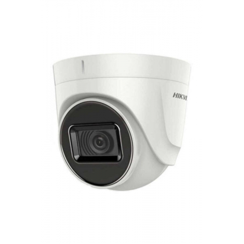 Hikvision Ds-2ce76d0t-exıpf 1080p 2.8mm Ir Dome Kamera