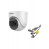 Hikvision Ds-2ce76d0t-exıpf 1080p 2.8mm Ir Dome Kamera