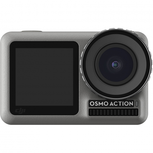 DJI Osmo Action - Aksiyon Kamera