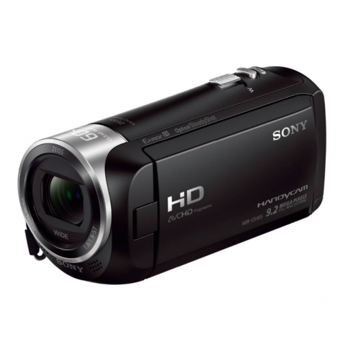 Sony HDR-CX405 Handycam Video Kamera