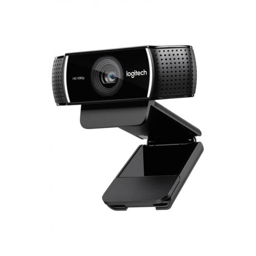 LOGITECH 960-001088 C922 PRO STREAM WEBCAM