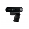 Logitech 960-001106 BRIO 4K ULTRA HD WEBCAM