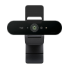 LOGITECH 960-001194 Brio 4K Stream Edition Webcam