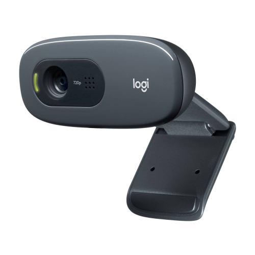 LOGITECH C270 HD WEBCAM 960-001063