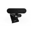 Pusat 1080p Full HD Webcam