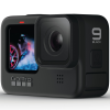 GoPro Hero9 Black Aksiyon Kamera