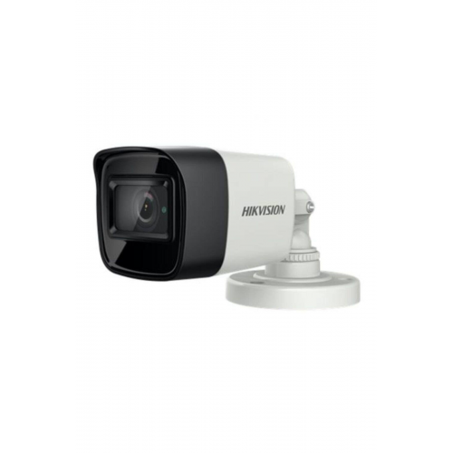 Hikvision Ds-2Ce16d0t-Exipf 1080P 3,6Mm 2Mp 20Mt Bullet Kamera