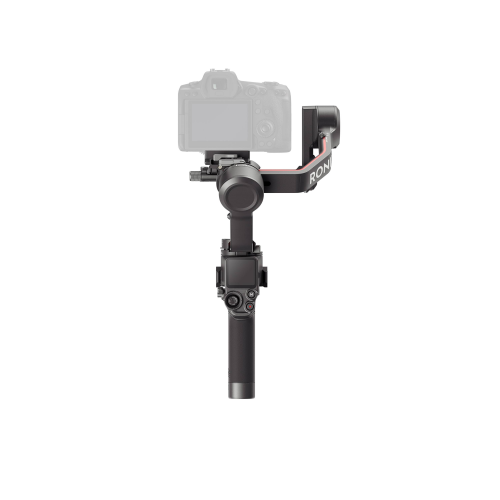 DJI RS 3 GIMBAL