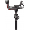 DJI Rs 3 Pro Combo Gimbal Siyah