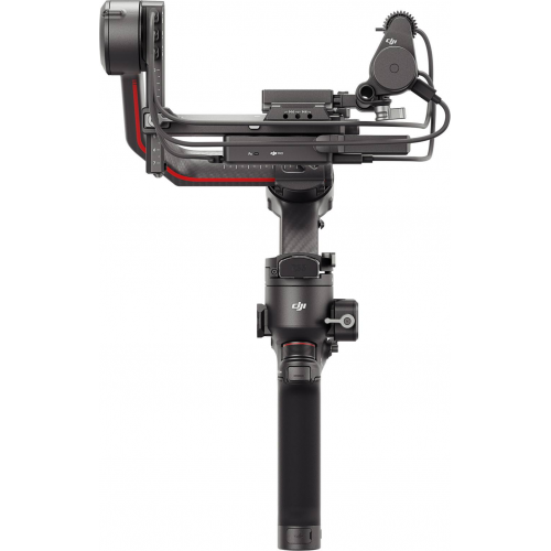 DJI Rs 3 Pro Combo Gimbal Siyah