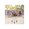 Zamass 3110 Terazili Tripod Kamera Telefon Tutucu Ayarlanabilir 102Cm Uzunluk Monopod Youtuber