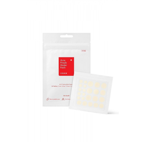 Cosrx Acne Pimple Master Patch