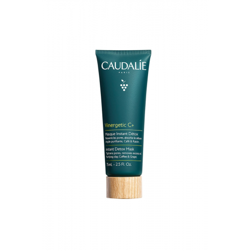 CAUDALIE Vinergetic C+ Instant Detox Mask 75 ml