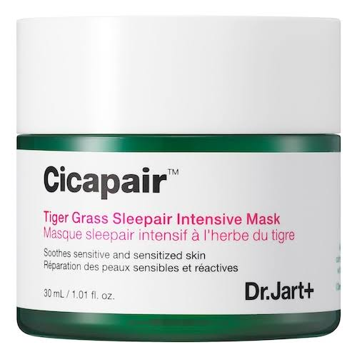 CICAPAIR TIGER GRASS SLEEPAIR INTENSIVE MASK